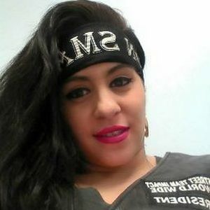 Meet your Posher, Katherine